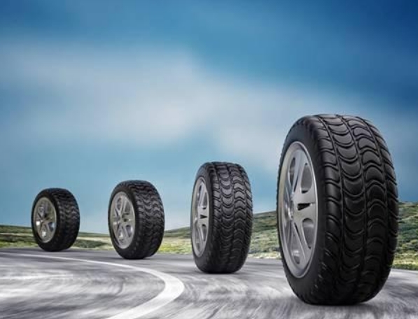 How to avoid affecting the service life of tires